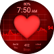 Heart Rate Watch Face Download on Windows