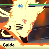 Guide for Naruto Shippuden Ultimate Ninja Storm 4 icon