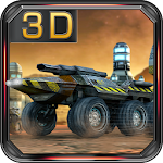 Cover Image of Download Alien Cars 3D Future Racing 1.2.0 APK