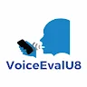 VoiceEvalU8 Application icon