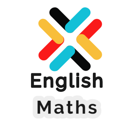 Learning English & Maths