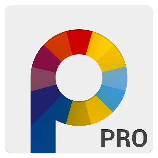 PhotoSuite 4 Pro 4.3.688 Icon