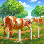 Cover Image of 下载 Wild West: New Frontier. Farm 34.3 APK