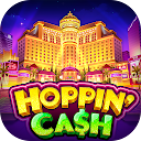 Descargar Hoppin' Cash Casino Slots Instalar Más reciente APK descargador