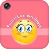 Funny Camera Effects FX Me icon
