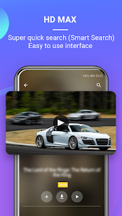 Play Movies HD – Watch TV Shows & Movies Online Apk app for Android 3