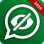 Cover Image of Download Unseen - No Last Seen for WhatsApp 1.1.3 APK