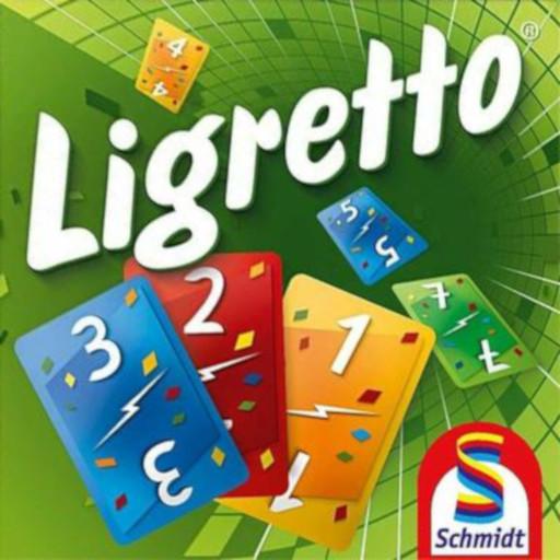 Ligretto Score - Apps on Google Play