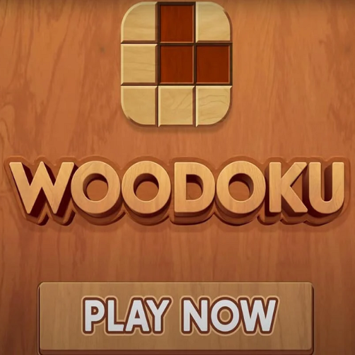 Woodoku - Puzzle Game of Block