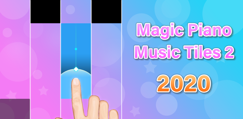 Magic Piano Music Tiles 2