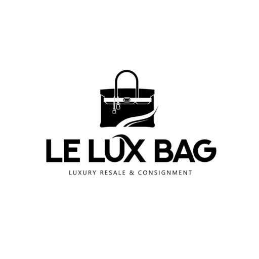 Le Lux Bag logo