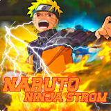 How To Play Naruto Ninja Strom 4 icon