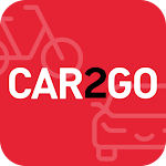 Cover Image of ダウンロード CAR2GO 1.6.3 APK