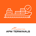 Cover Image of Herunterladen APMT Vessel Inspection  APK