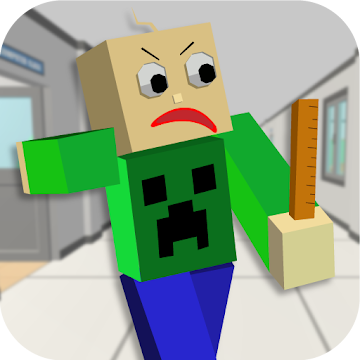 Imágen 1 Basic Math Teacher - Solve Math & Explore School android