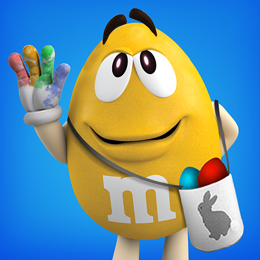 M&M'S Adventure – Puzzle Games - Apps on Google Play