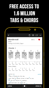 Ultimate Guitar: Chords & Tabs 2