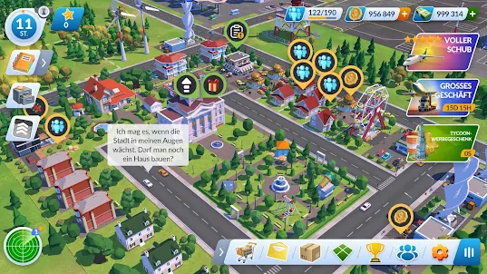 Transport Manager: Idle Tycoon