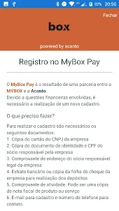 MyBoxPay