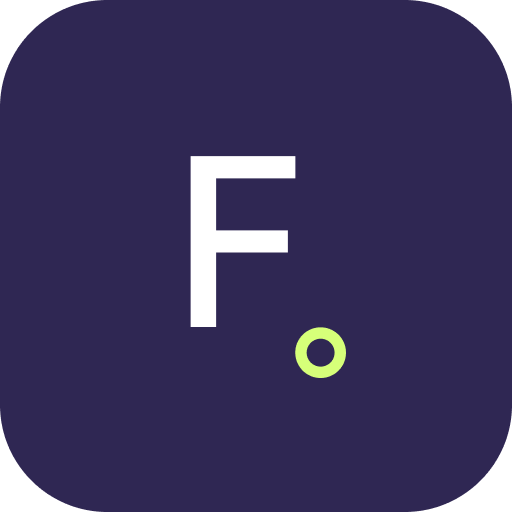 Fast Travel Driver logo