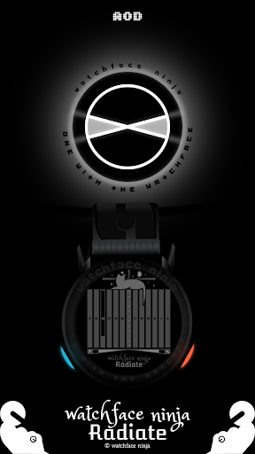 Radiate +Omnific Screen 3
