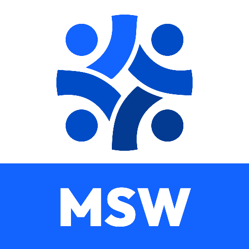 ASWB MSW Exam Prep 2024 1.0.1 Icon