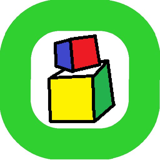 Squbity – 3D Mind Challenge icon