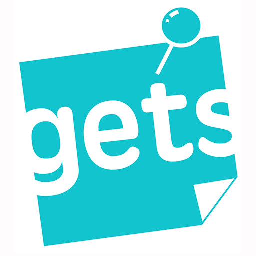 furgets logo