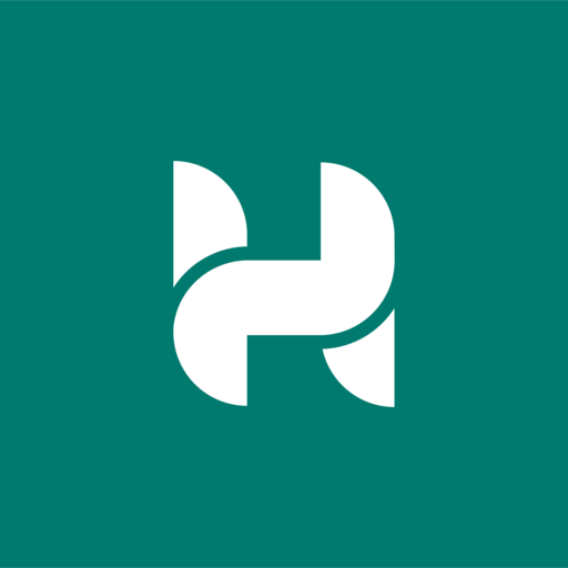 OfficeRnD Hybrid Work logo