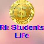 Cover Image of Download RK Students Life 1.0 APK