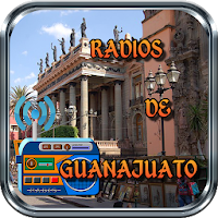 radios of Guanajuato Mexico