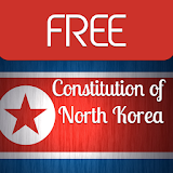 Constitution of North Korea icon
