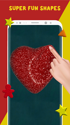 Slime Match - Screenshot 2