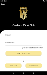 Cuniburo Club