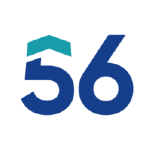 Place 56 logo