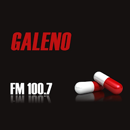 「Radio Galeno FM 100.7」圖示圖片