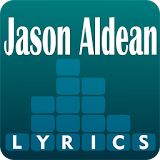 Jason Aldean Lyrics icon