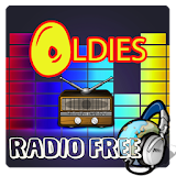 Oldies Radio Free icon
