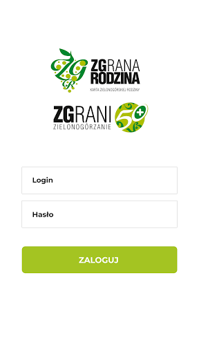 ZGrani Partnerzy Screen 2