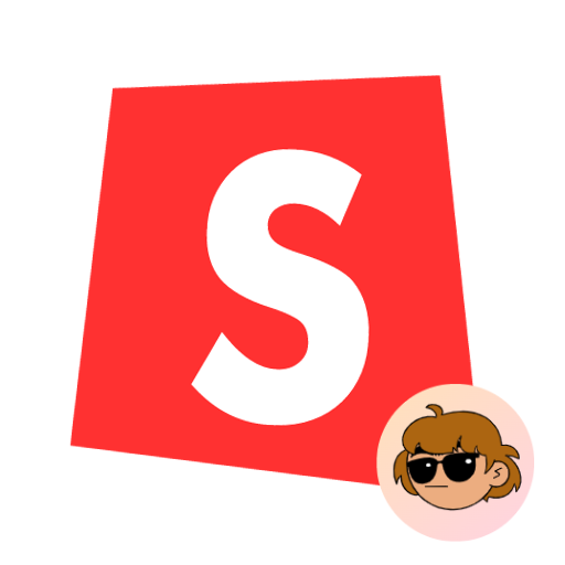 Swindate | University Dating logo