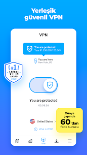 WiFi Map®: Find Internet, VPN Unlocked 4