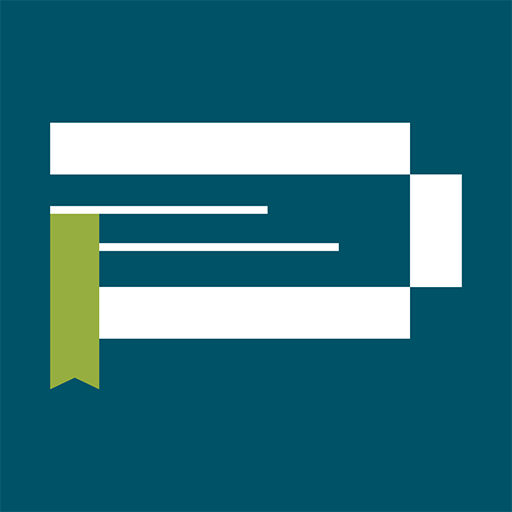 PustakaKU logo