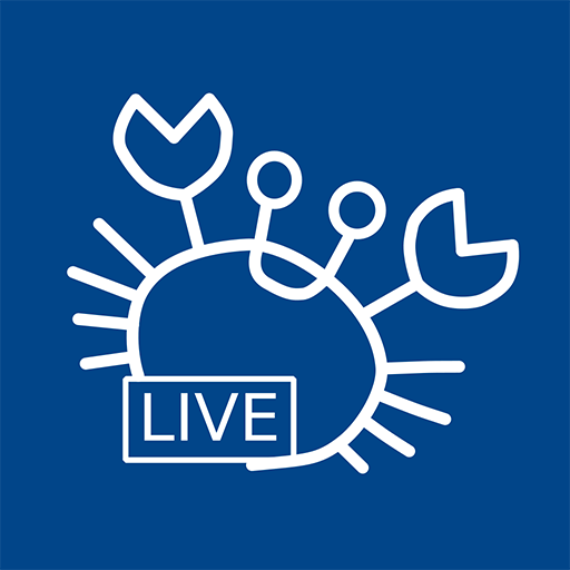 CrabStream logo