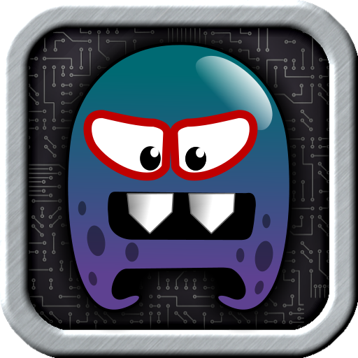 Cyberspace Defender logo