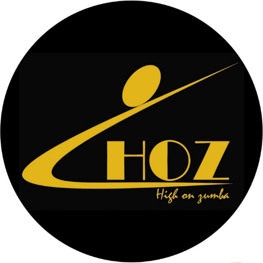 High on Zumba (HOZ) for  Android – Latest Version & Features app icon