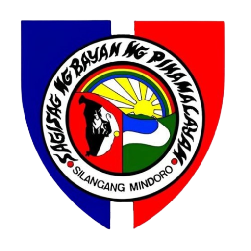Pinamalayan logo