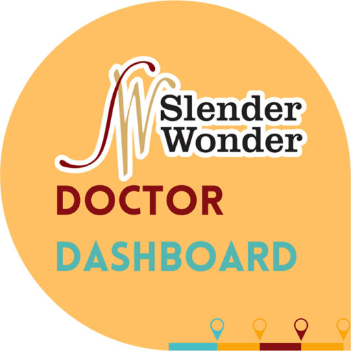 Dr Dashboard Hub SW logo