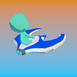 Icon image Space Runner 3D