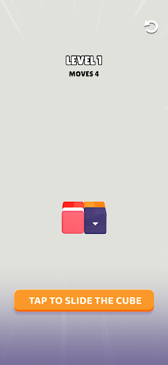 Android application Help Kitty Say Hello! screenshort
