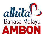 Cover Image of ดาวน์โหลด Alkitab Bahasa Melayu Ambon  APK